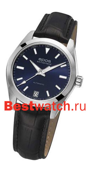 Часы Epos Ladies 4411.131.20.16.25