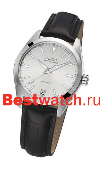 Часы Epos Ladies 4411.131.20.18.25