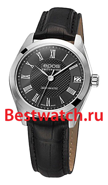 Часы Epos Ladies 4411.131.20.25.25
