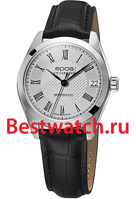 Часы Epos Ladies 4411.131.20.28.25