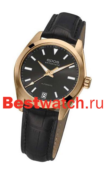 Часы Epos Ladies 4411.131.24.14.25