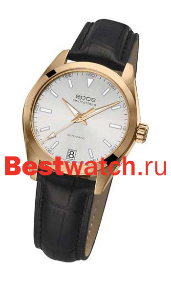 Часы Epos Ladies 4411.131.24.18.25