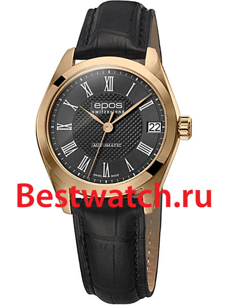 Часы Epos Ladies 4411.131.24.25.25
