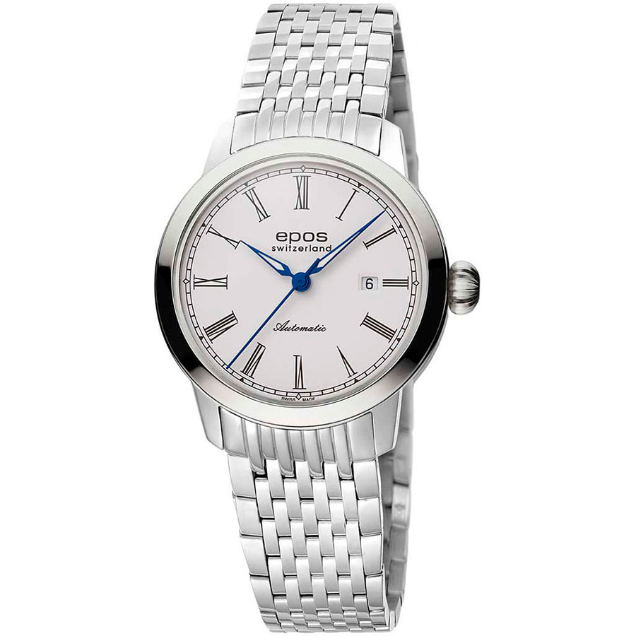 Часы Epos Timeless 4432.122.20.20.30