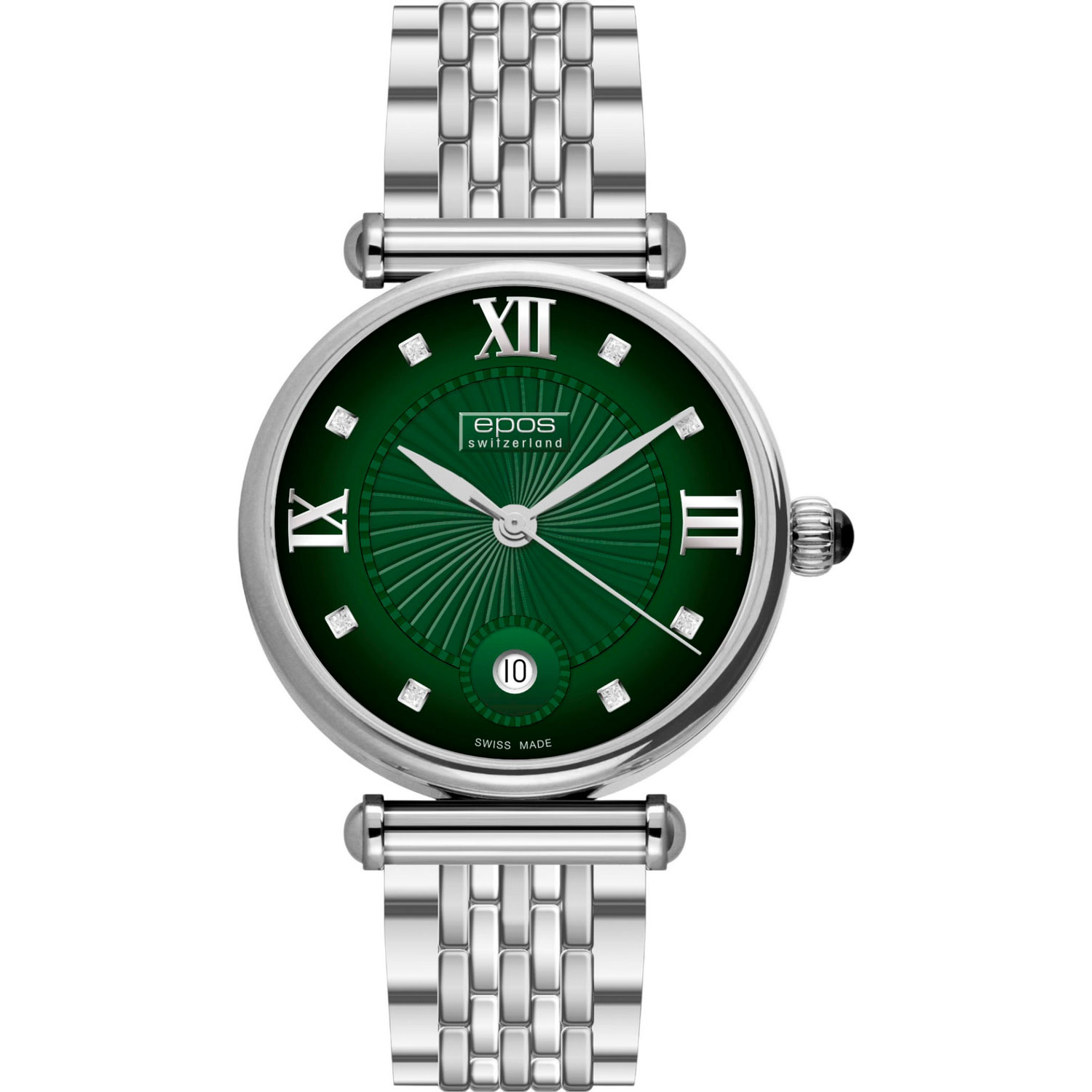 Часы Epos Ladies 8000.700.20.83.36