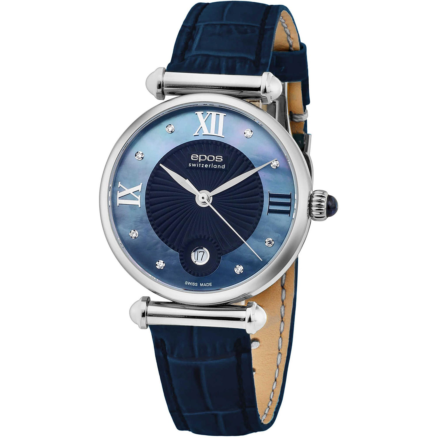 Часы Epos Ladies 8000.700.20.85.16