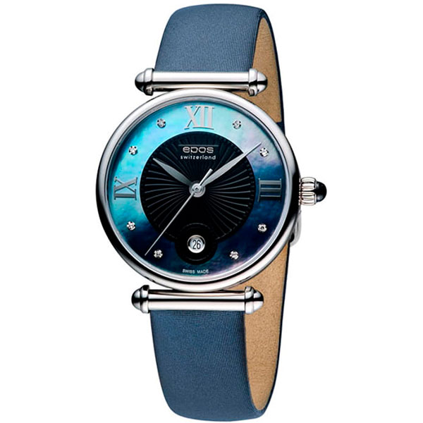 Часы Epos Quartz 8000.700.20.85.86