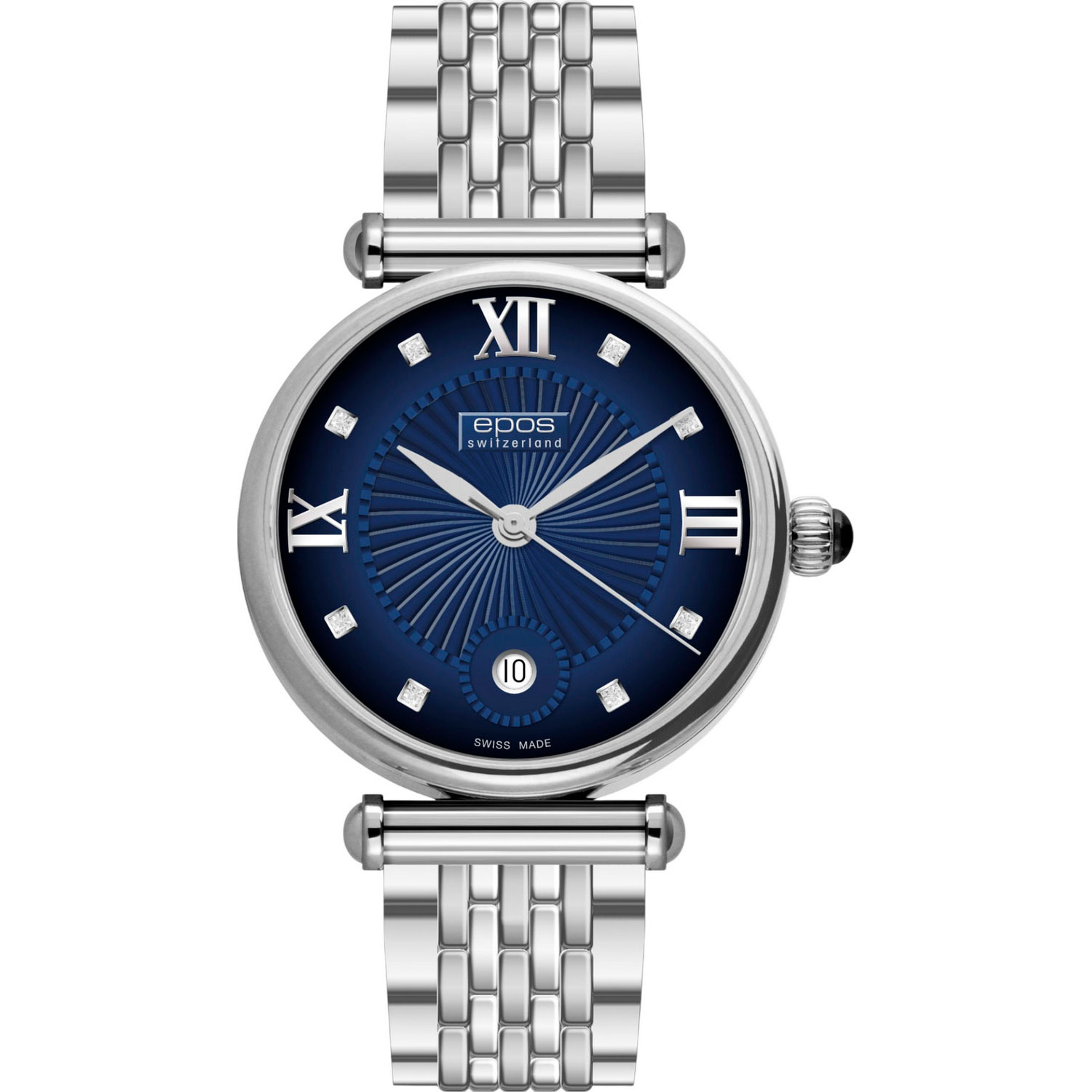 Часы Epos Ladies 8000.700.20.86.36