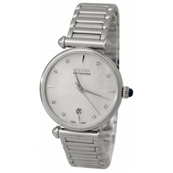 Часы Epos Ladies 8000.700.20.90.30
