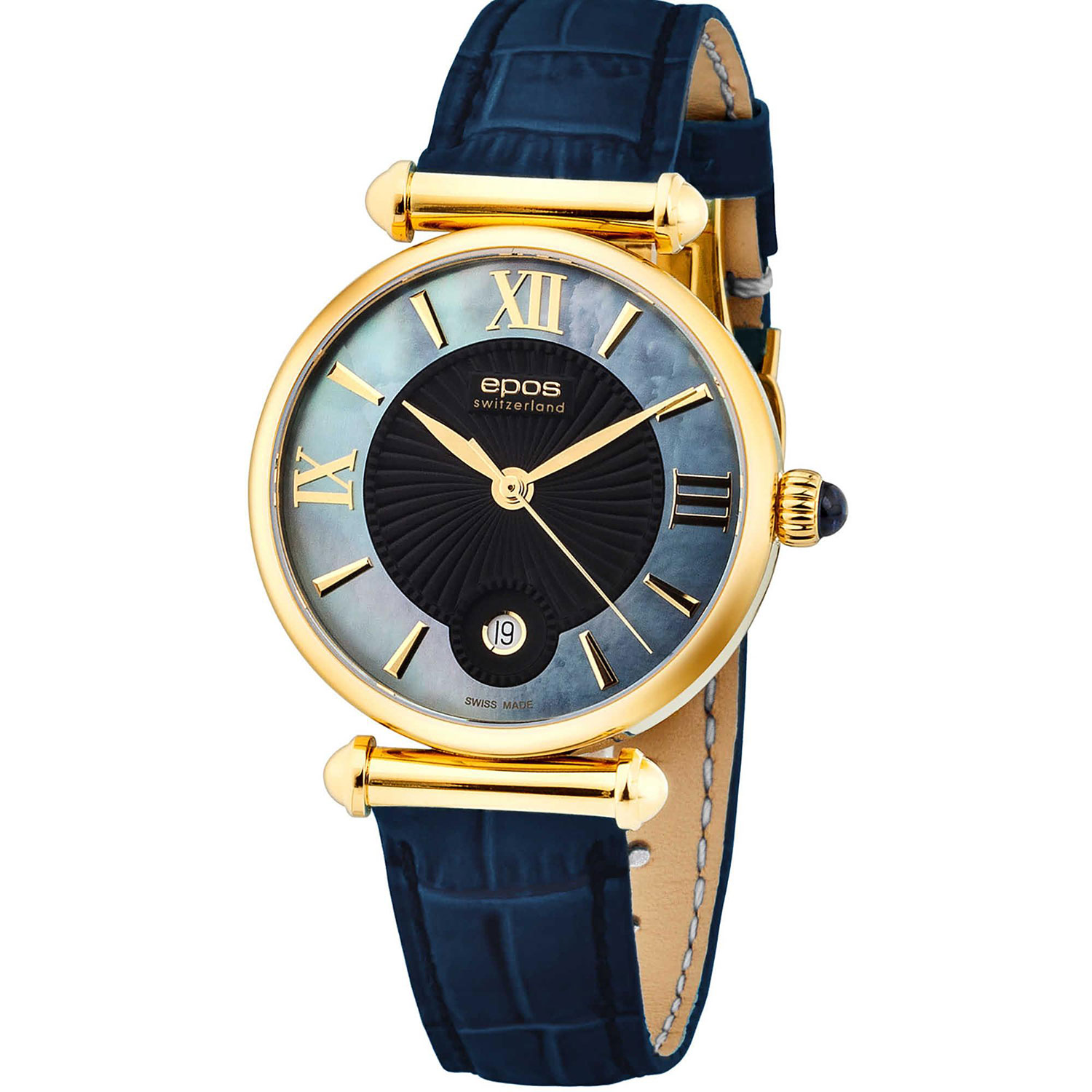Часы Epos Ladies 8000.700.22.65.16