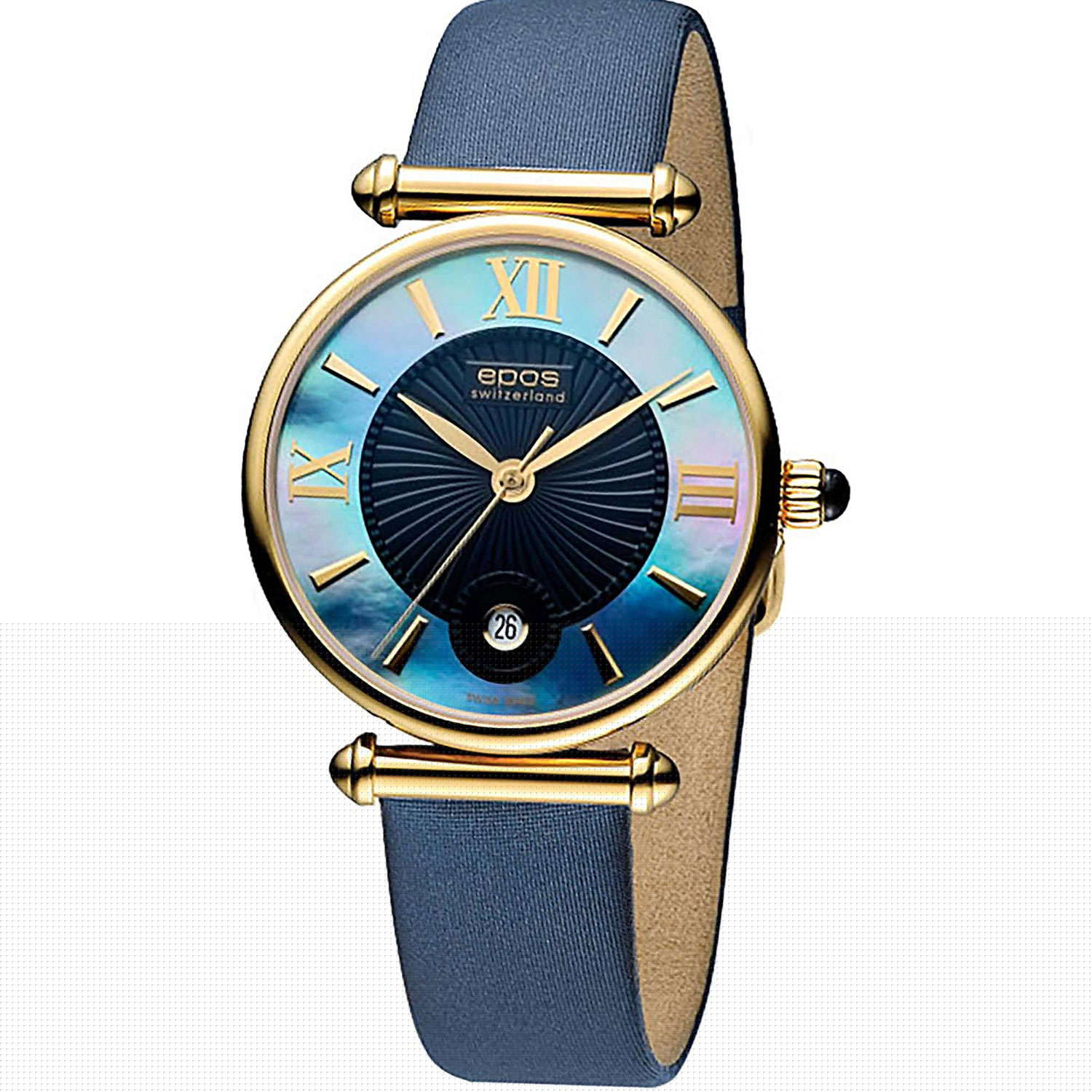 Часы Epos Ladies 8000.700.22.65.86