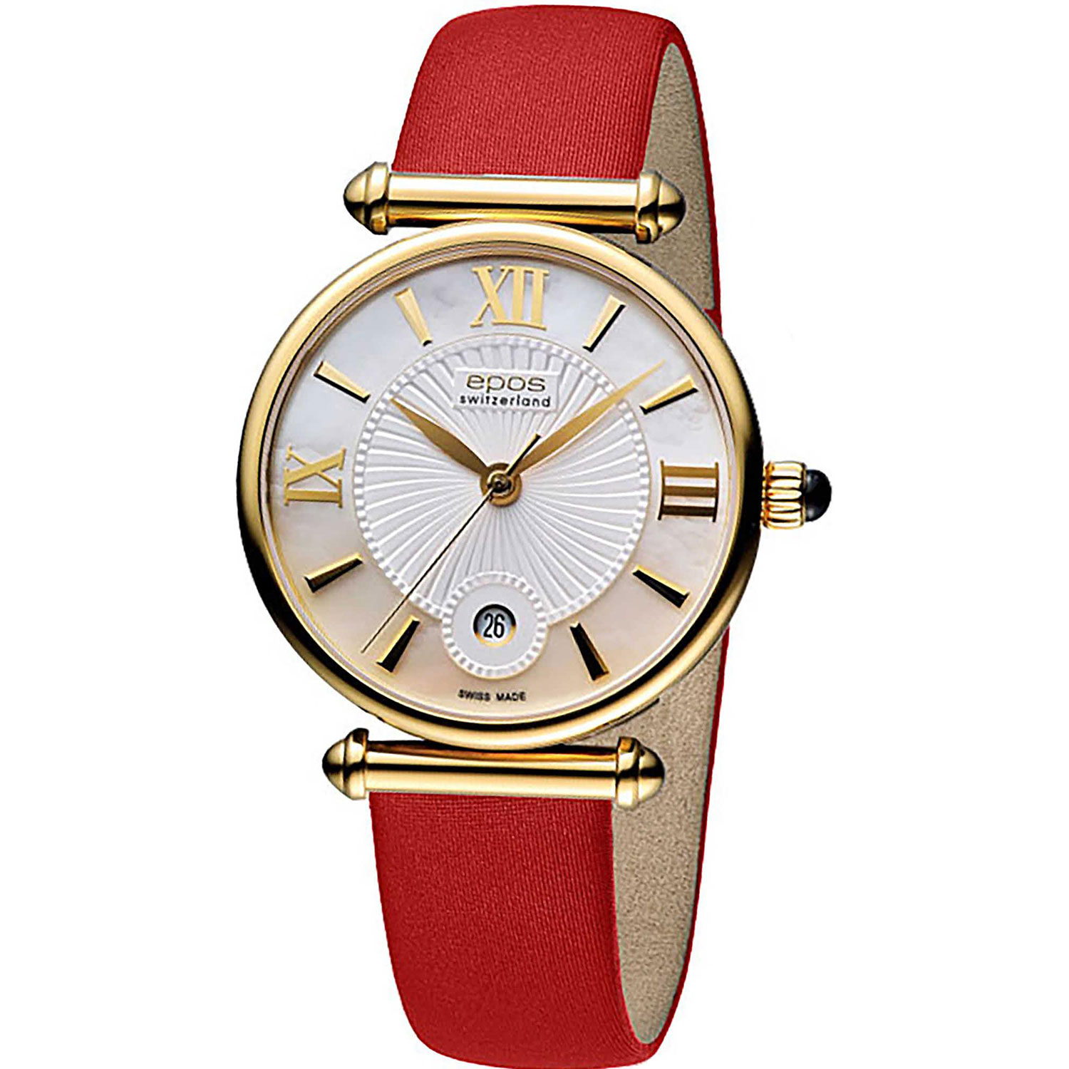 Часы Epos Ladies 8000.700.22.68.88