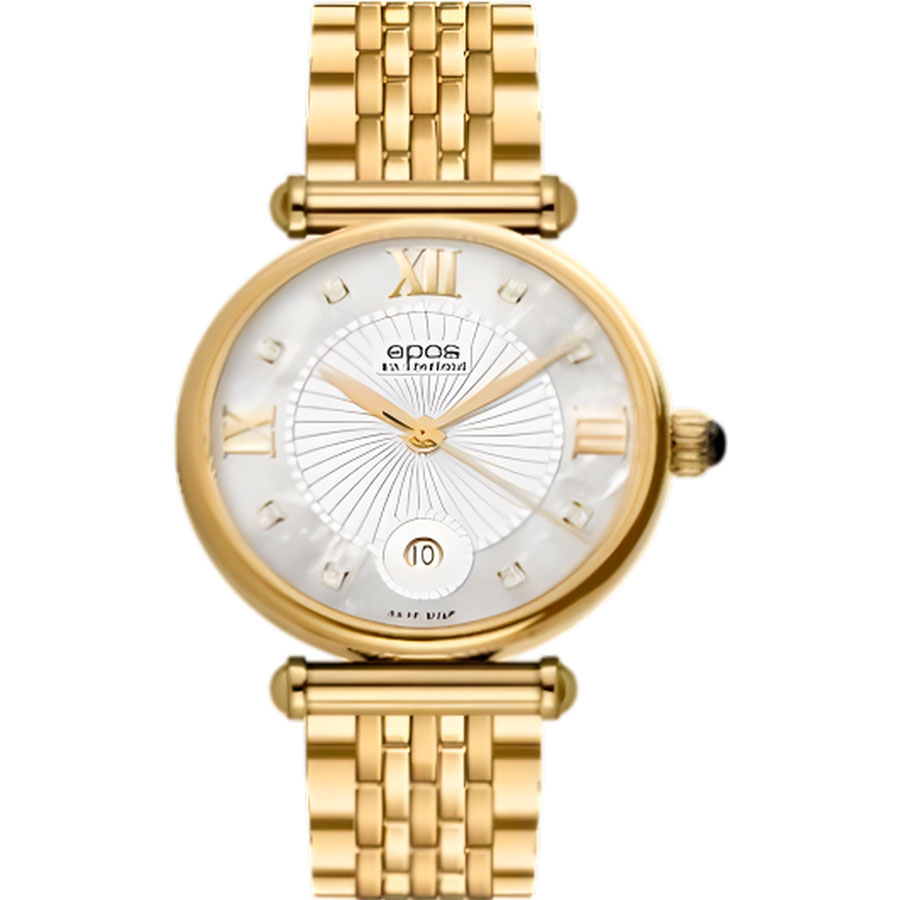 Часы Epos Ladies 8000.700.22.88.37