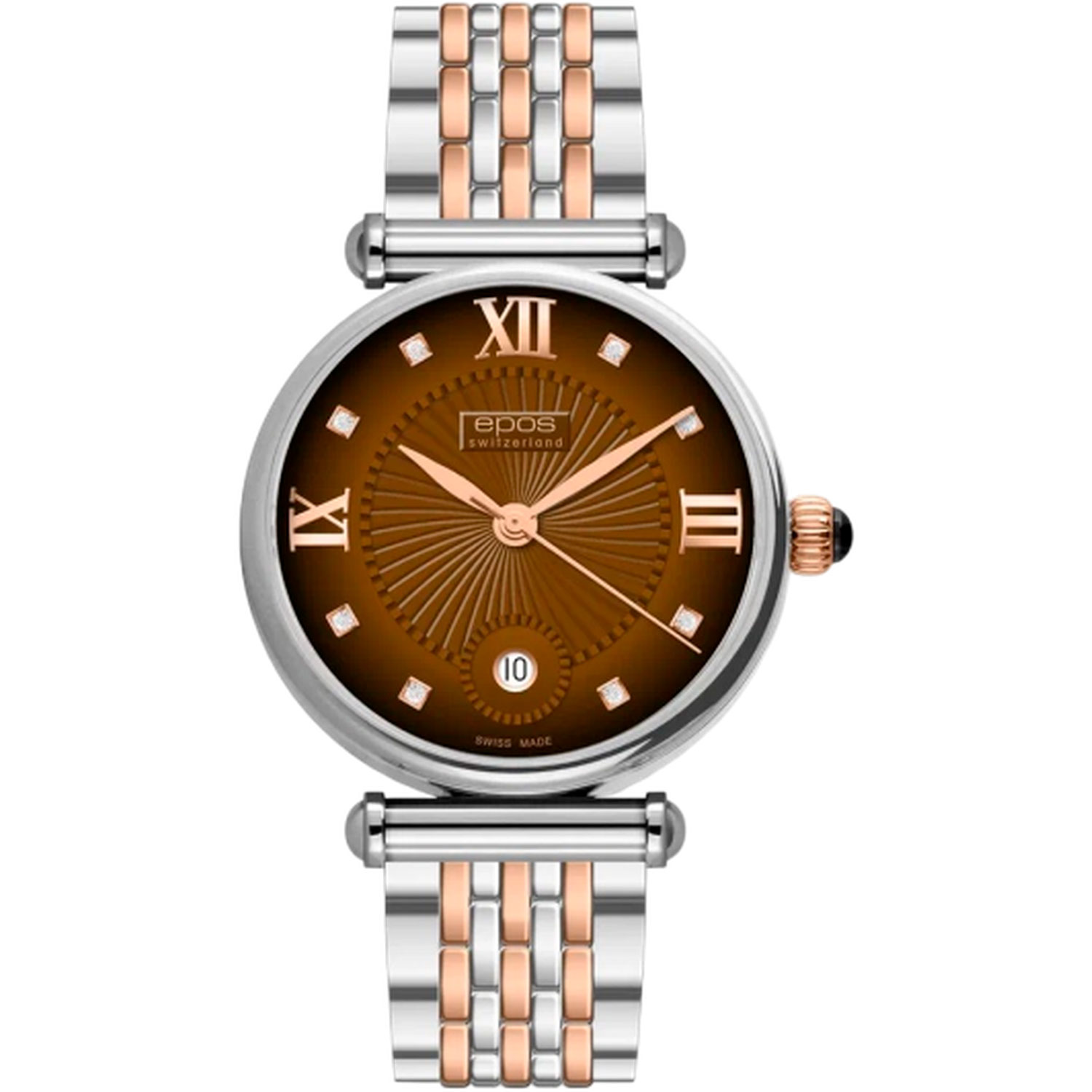 Часы Epos Ladies 8000.700.34.87.47