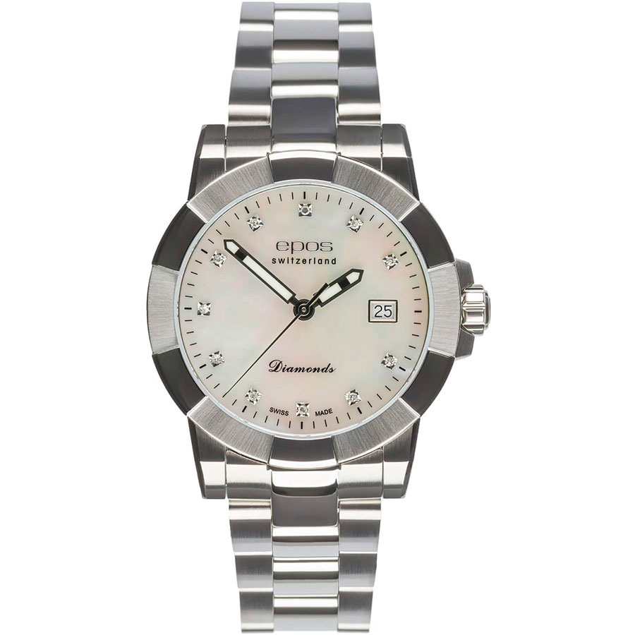 Часы Epos Ladies 8001.700.20.80.30