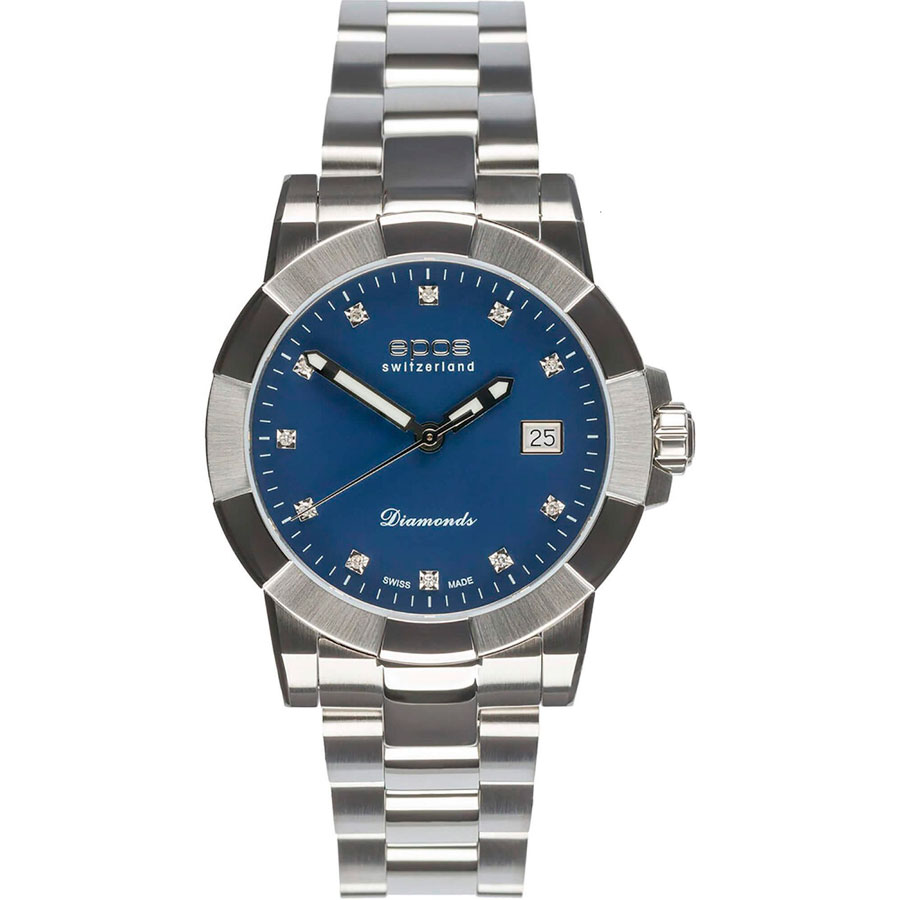 Часы Epos Ladies 8001.700.20.86.30