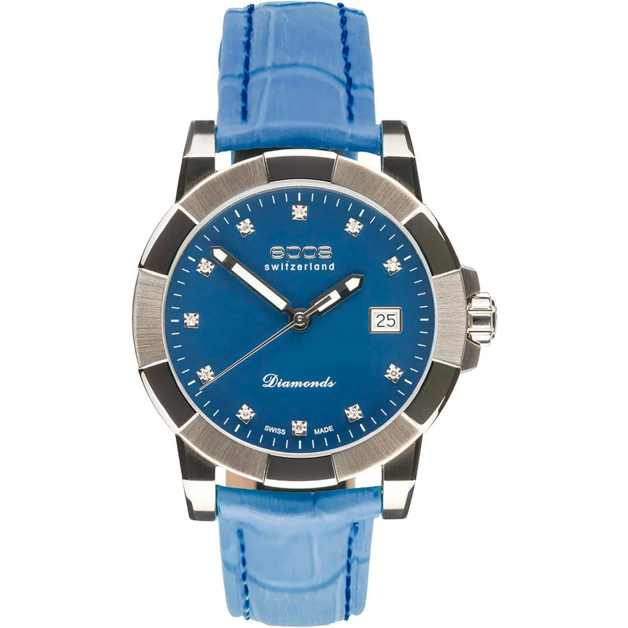 Часы Epos Ladies 8001.700.20.86.76