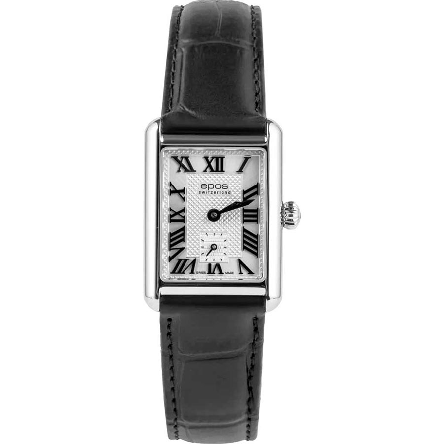 Часы Epos Ladies 8002.702.20.20.15