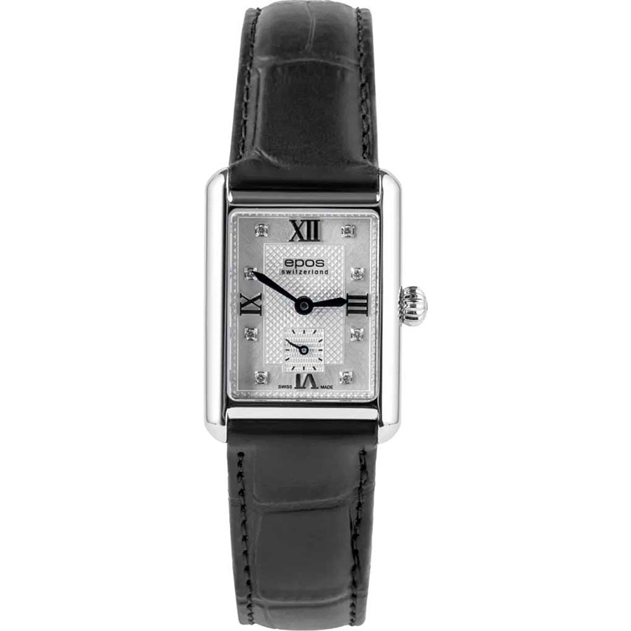 Часы Epos Ladies 8002.702.20.80.15