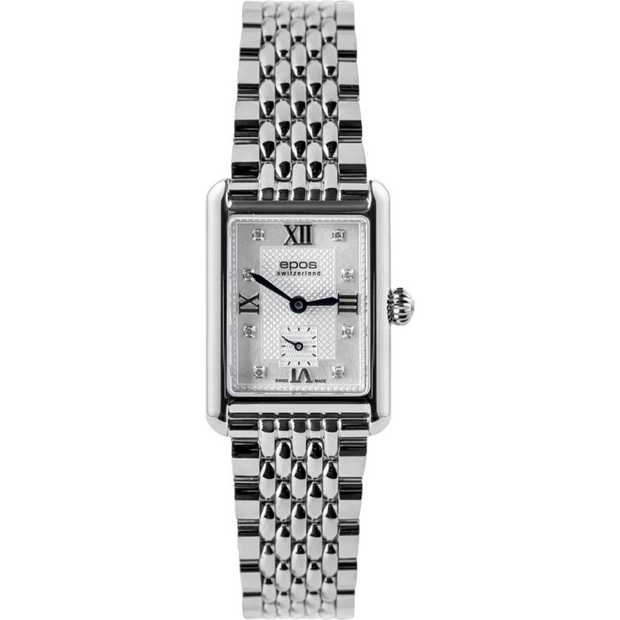 Часы Epos Ladies 8002.702.20.80.30
