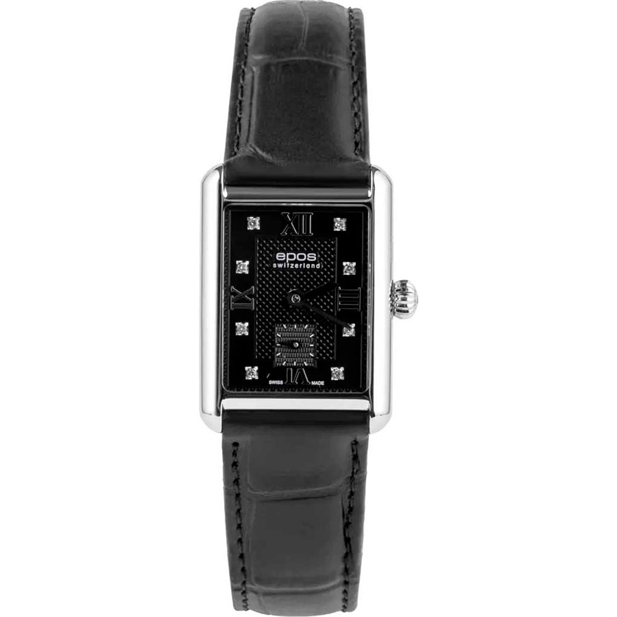 Часы Epos Ladies 8002.702.20.85.15