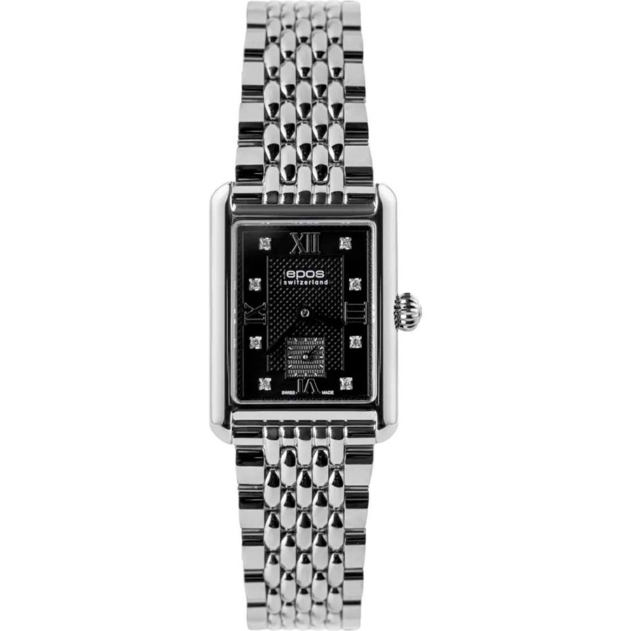 Часы Epos Ladies 8002.702.20.85.30