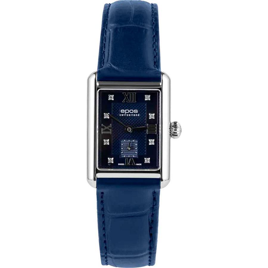 Часы Epos Ladies 8002.702.20.86.16