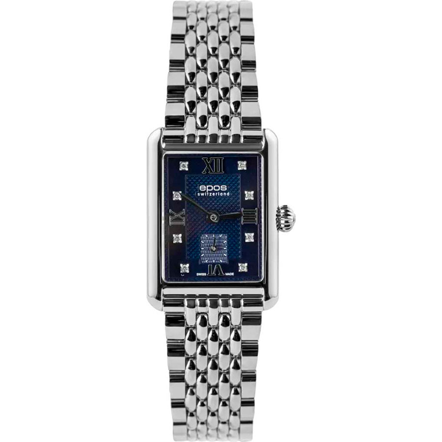 Часы Epos Ladies 8002.702.20.86.30
