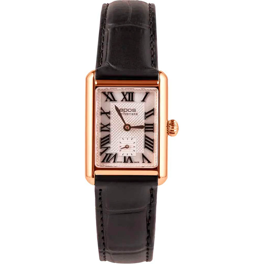 Часы Epos Ladies 8002.702.24.20.15