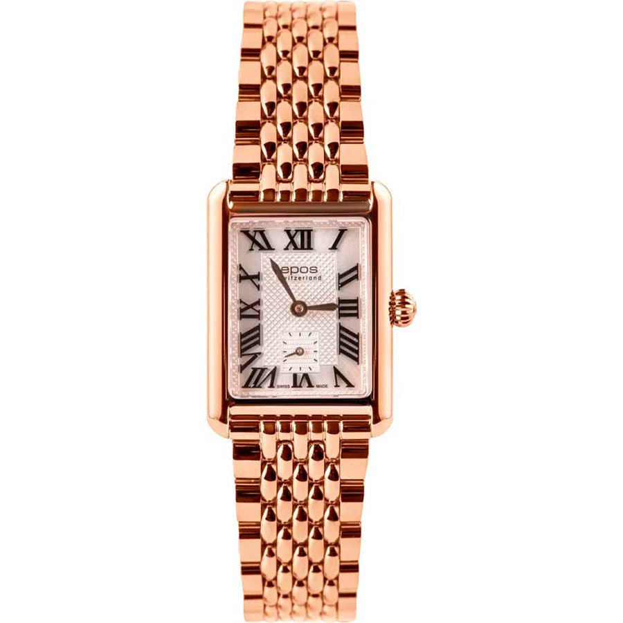 Часы Epos Ladies 8002.702.24.20.34