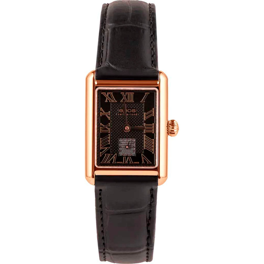 Часы Epos Ladies 8002.702.24.25.15