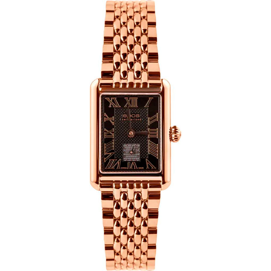 Часы Epos Ladies 8002.702.24.25.34