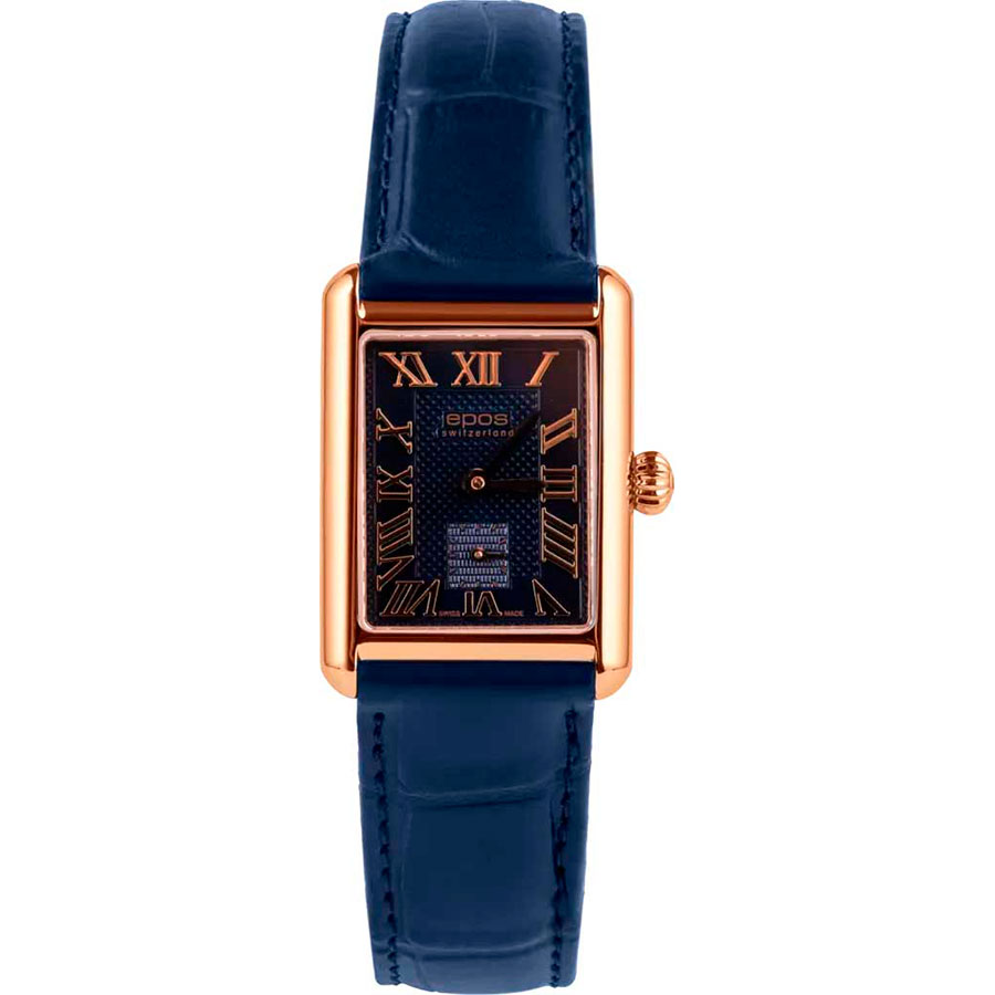 Часы Epos Ladies 8002.702.24.26.16