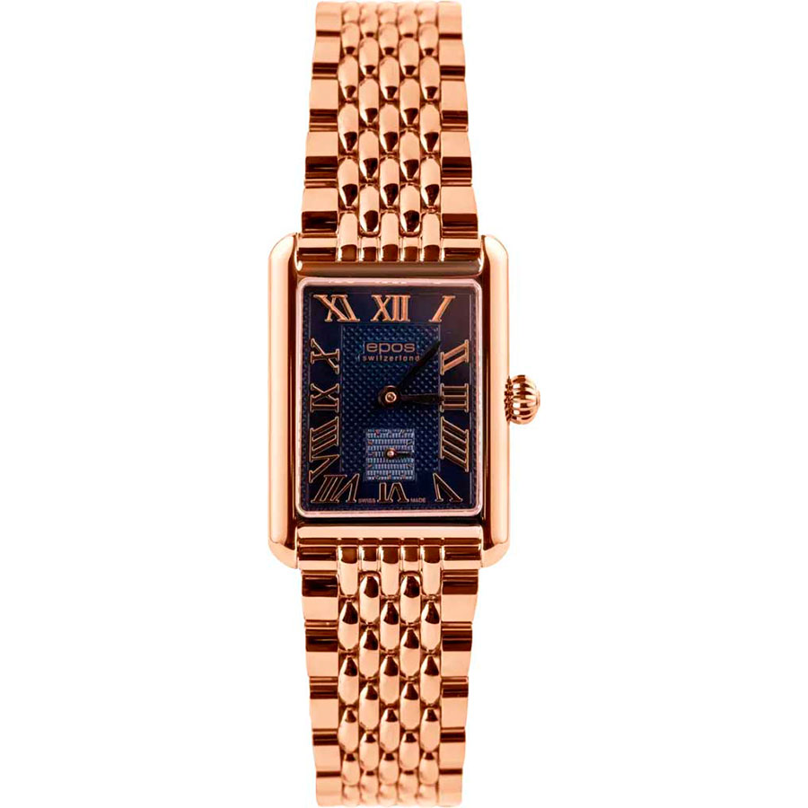 Часы Epos Ladies 8002.702.24.26.34