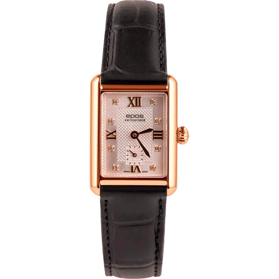 Часы Epos Ladies 8002.702.24.80.15