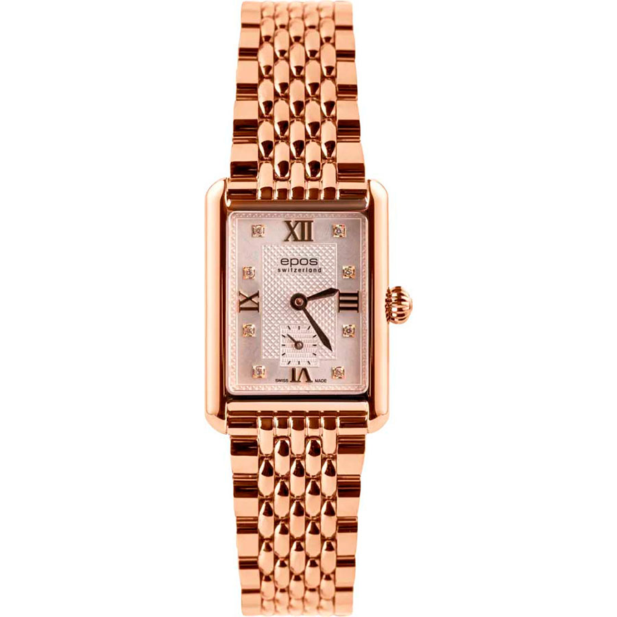 Часы Epos Ladies 8002.702.24.80.34