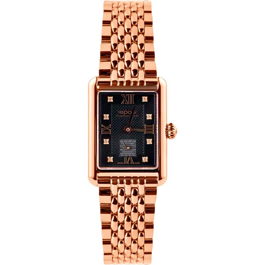 Часы Epos Ladies 8002.702.24.85.34