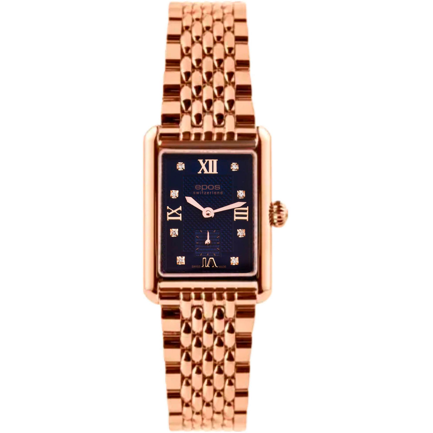 Часы Epos Ladies 8002.702.24.86.34