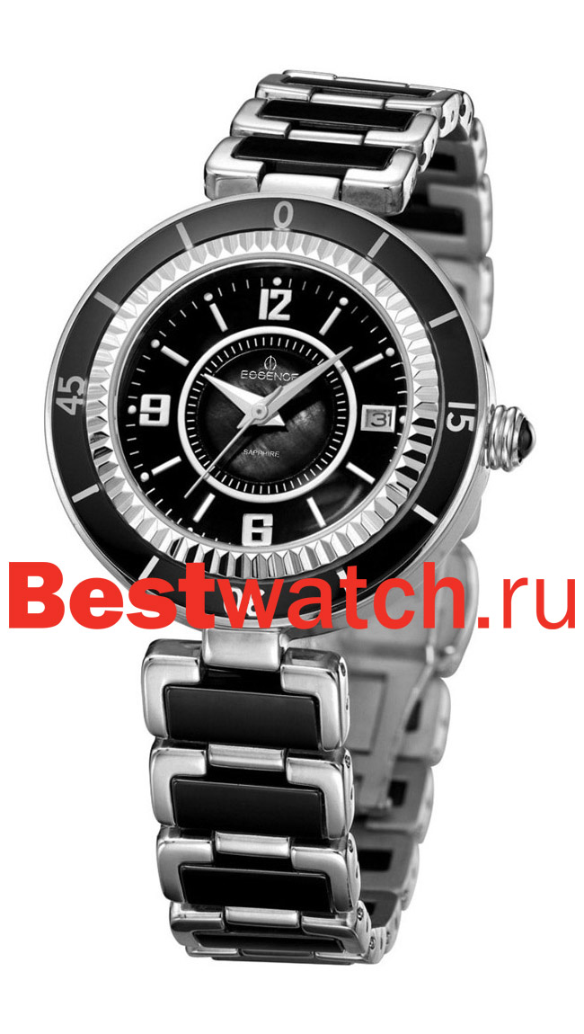Часы Essence Ceramic 002-3044L
