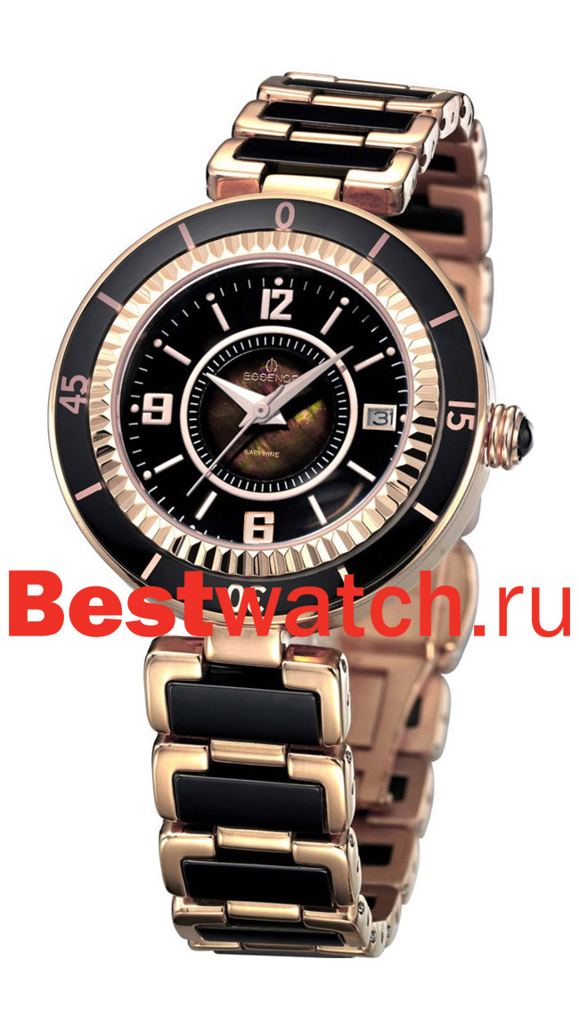 Часы Essence Ceramic 002-4044L