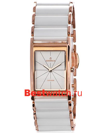 Часы Essence Ceramic 004-4011L