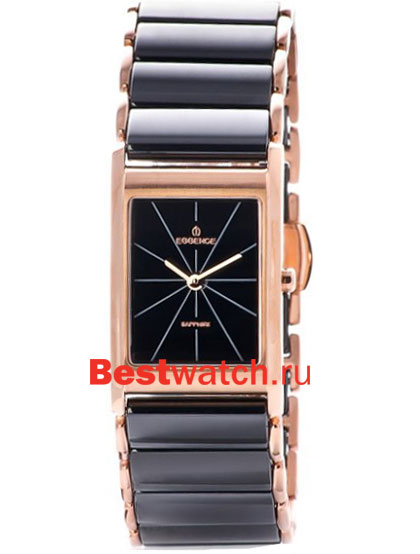 Часы Essence Ceramic 004-4044L