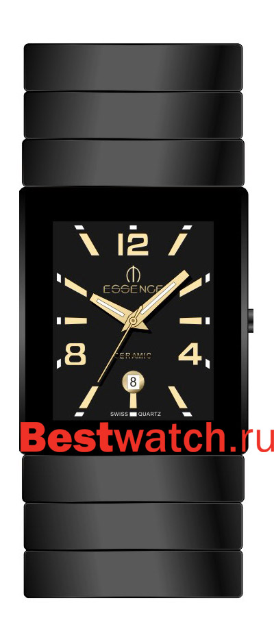 Часы Essence Ceramic 028-7044M