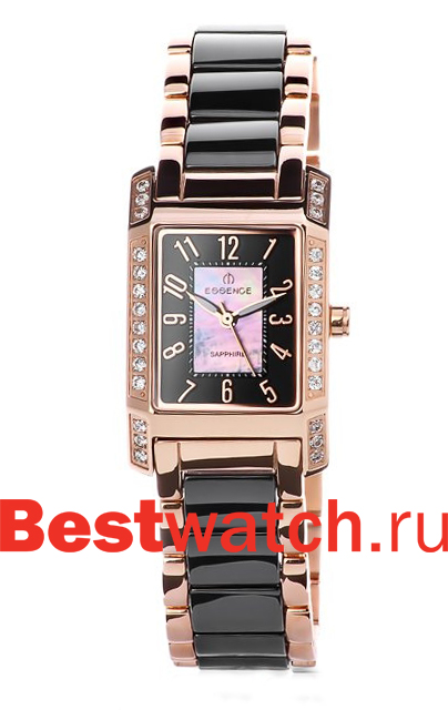 Часы Essence Ceramic 128-5044LQ