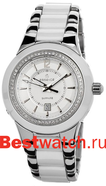 Часы Essence Ceramic 161-3011LQ