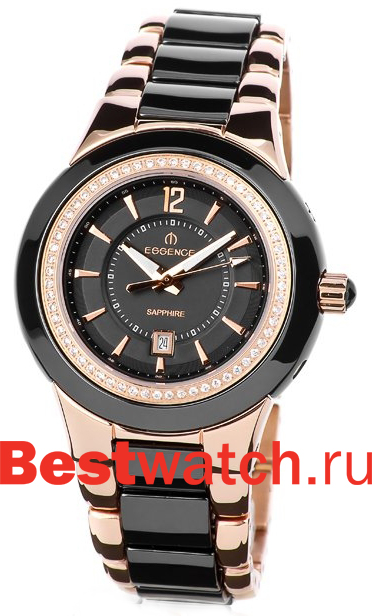 Часы Essence Ceramic 161-5044LQ
