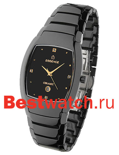 Часы Essence Ceramic 16933-7044M