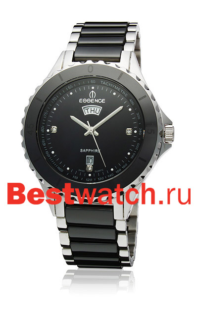 Часы Essence Ceramic 16979-3044M