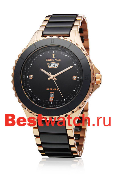 Часы Essence Ceramic 16979-5044M