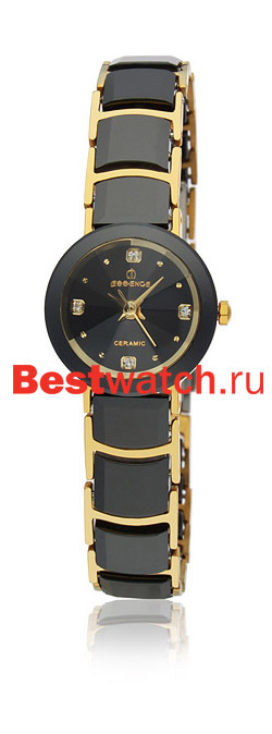 Часы Essence Ceramic 377-1044L